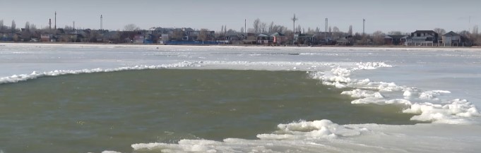 На водоёмах Краснодара усилят патрулирование